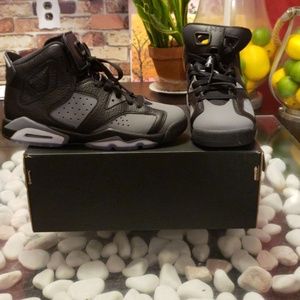 Authentic Air Jordan 6 Retro